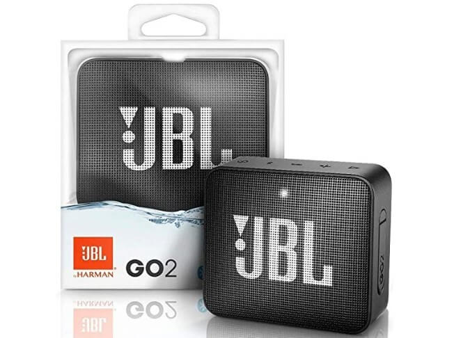 Melhores Ofertas Caixa de Som JBL