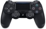 Controle Sem Fio - Dualshock 4 Preto - Ps4