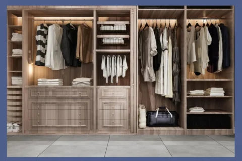 Guarda-Roupa de Casal