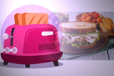 Melhores Marcas de Sanduicheira