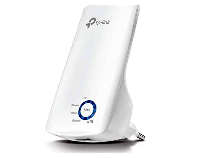 Repetidor de Sinal WiFi TP-Link