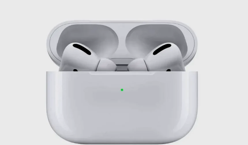 Melhor Fone de Ouvido Original Apple AirPods: Top 3