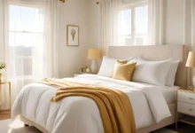 Jogo de Cama Casal Como Escolher e Onde Comprar