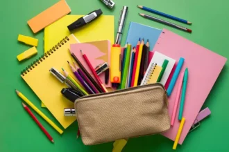 Melhor Lista de Material Escolar