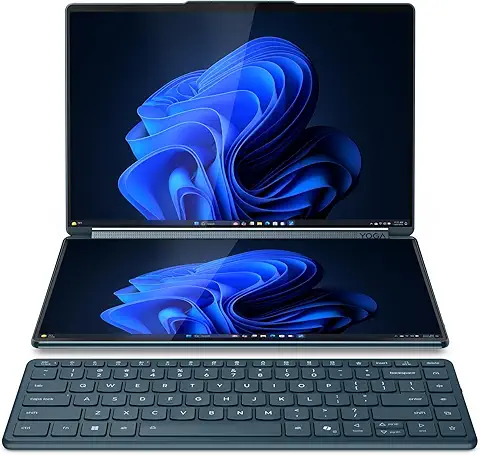 Notebook Lenovo Yoga Book 9 14IAH10
