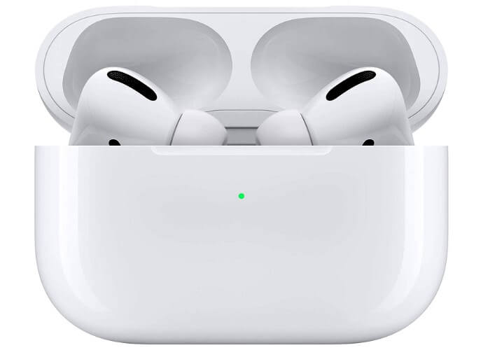 Fone de Ouvido Original Apple AirPods