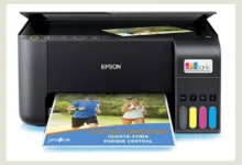 Multifuncional Epson EcoTank L3150
