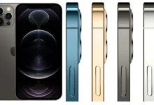 comprar o iPhone 12 Pro Max