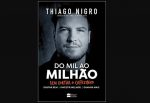 Livro: Do Mil ao Milhão - Sem Cortar o Cafezinho