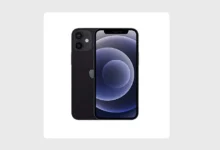 Apple iPhone 12 Mini com 64 GB