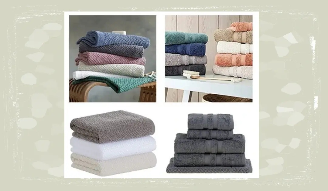 Melhores Toalhas de Banho da Marca Buddemeyer