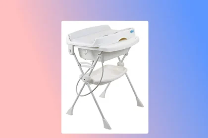 banheira para bebê Splash Burigotto