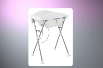 Banheira Tchibum Burigotto