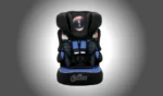 Cadeira para auto Beline Luxe Capitão América Marvel