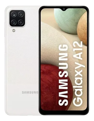 Samsung Galaxy A12