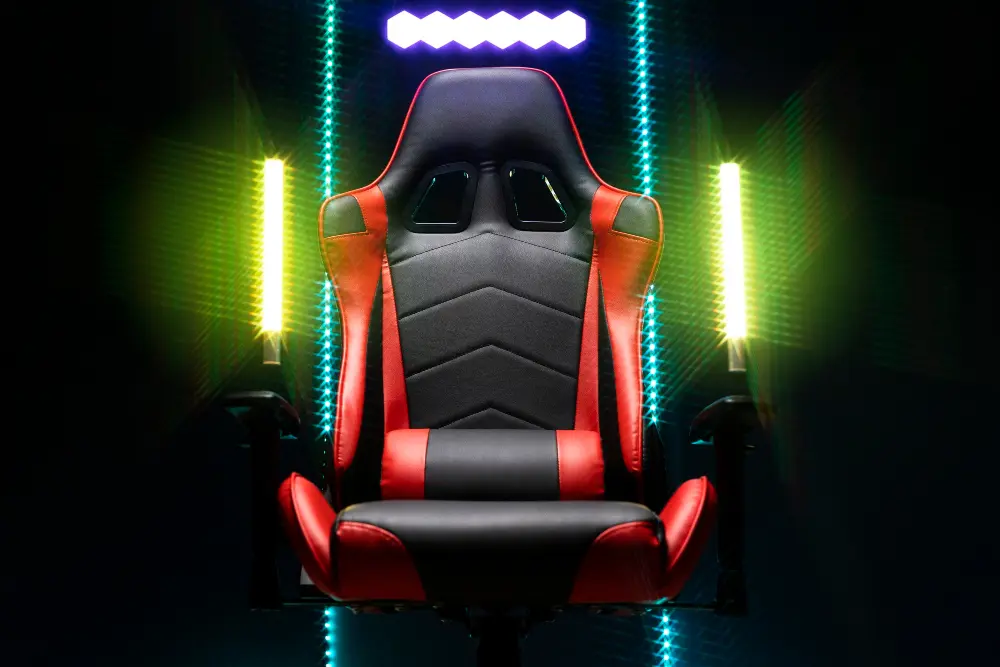 Como Escolher a Melhor Cadeira Gamer Reclinável