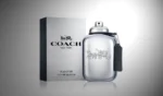 Perfume Masculino Coach New York Platinum é Bom