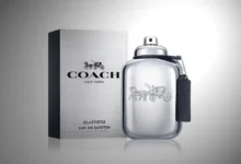 Perfume Masculino Coach New York Platinum é Bom