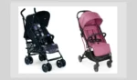 Carrinhos de Bebê da Marca Chicco