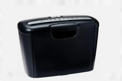 fragmentadora de papeis Secreta 601sb