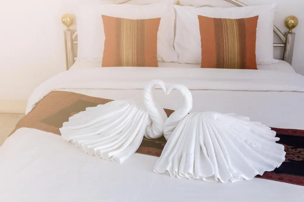 Escolher o Melhor Jogo de Cama Casal com Algodão 300 Fios