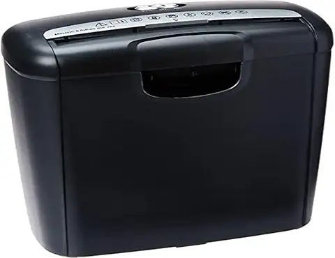 Fragmentadora Secreta 601 SB