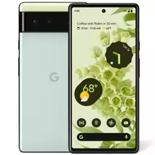 Google Pixel 6