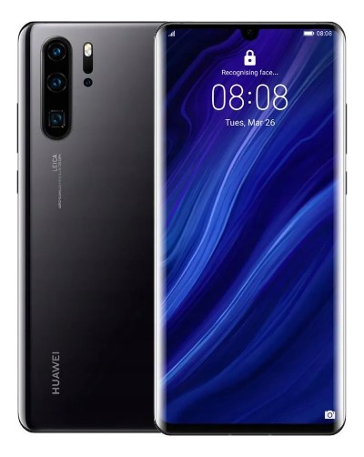 Smartphone Huawei P30 Pro