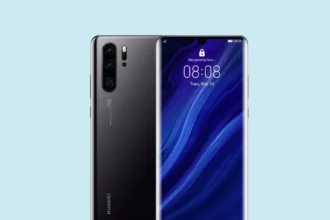Smartphone Huawei P30 é Bom