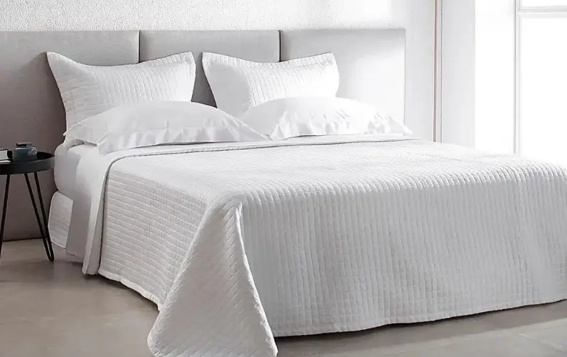Qual é o Melhor Jogo de Cama Casal Algodão 300 Fios?