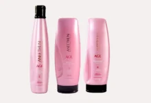Kit Aneethun Age System Pós Progressiva