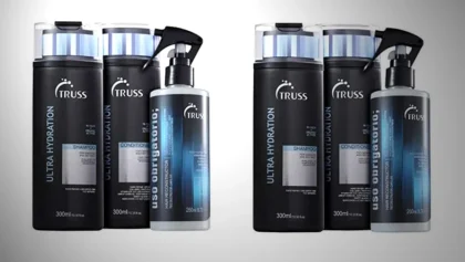 Kit Truss Ultra Hydration