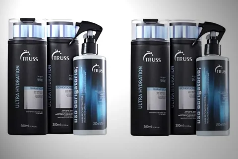 Kit Truss Ultra Hydration