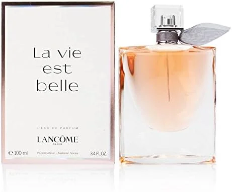 Lancôme La Vie Est Belle Edp Perfume Feminino