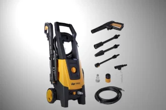 Lavadora de Alta Pressão WAP Combate Turbo é Boa? Descubra Aqui