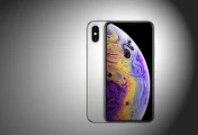 iPhone Xs 64Gb Prata é Bom