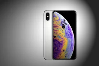 iPhone Xs 64Gb Prata é Bom