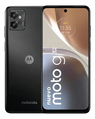 Motorola Moto G32