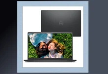 Notebook Dell Inspiron