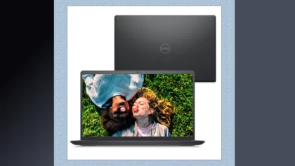 Notebook Dell Inspiron