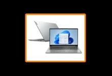 Notebook Lenovo IdeaPad 1