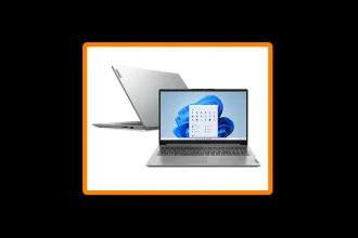 Notebook Lenovo Ultrafino IdeaPad 1
