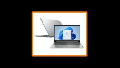 Notebook Lenovo IdeaPad 1