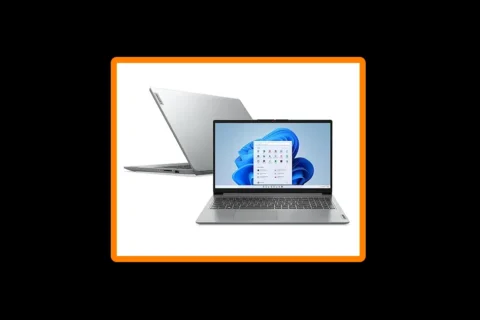 Notebook Lenovo IdeaPad 1