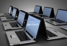 Notebooks com Processadores Intel Core i7