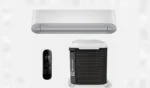 ar condicionado Electrolux Color Adapt