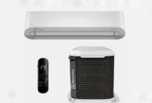 ar condicionado Electrolux Color Adapt