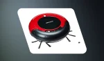 Aspirador de Pó Robô Multilaser