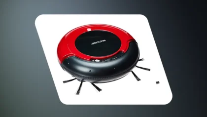 Aspirador de Pó Robô Multilaser