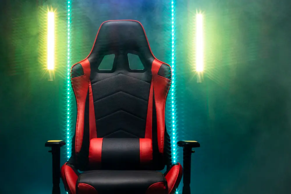 Qual é a Melhor Cadeira Gamer Reclinável?